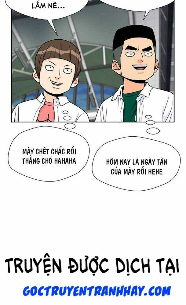 Khuôn Mặt Thiên Tài Chapter 30 - Trang 2