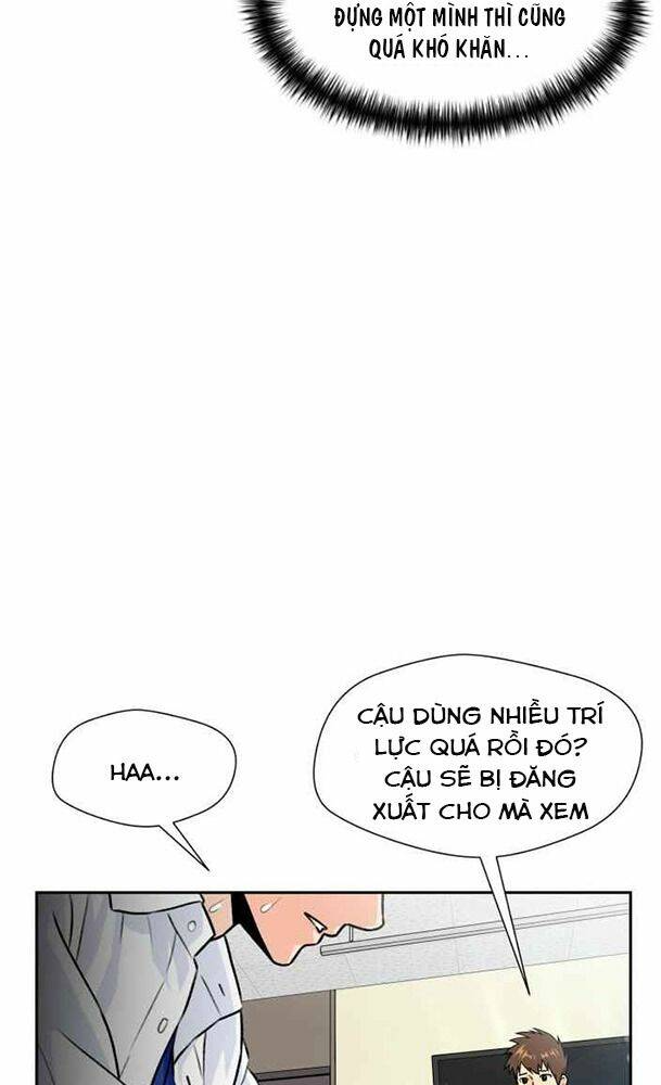 Khuôn Mặt Thiên Tài Chapter 30 - Trang 2