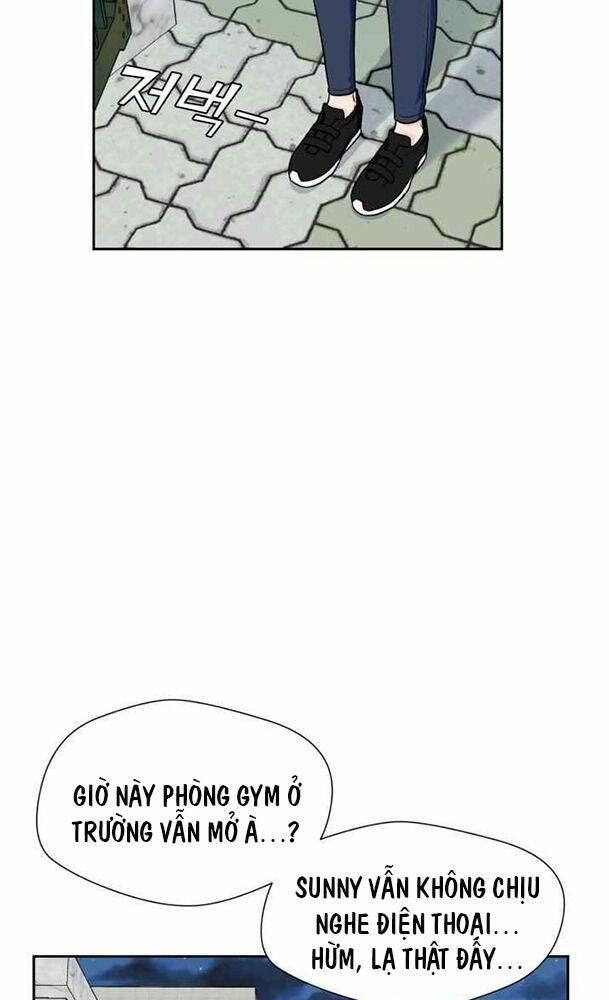 Khuôn Mặt Thiên Tài Chapter 30 - Trang 2