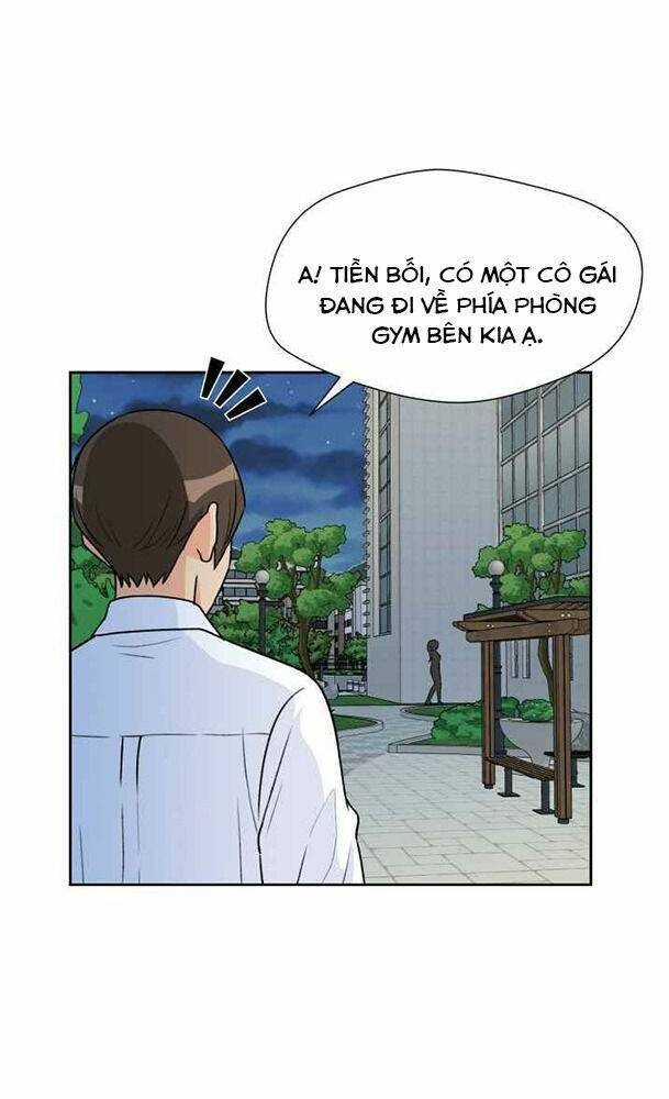 Khuôn Mặt Thiên Tài Chapter 30 - Trang 2