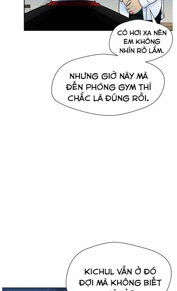 Khuôn Mặt Thiên Tài Chapter 30 - Trang 2