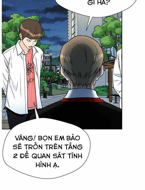 Khuôn Mặt Thiên Tài Chapter 30 - Trang 2