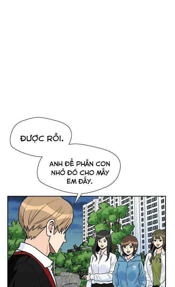 Khuôn Mặt Thiên Tài Chapter 30 - Trang 2