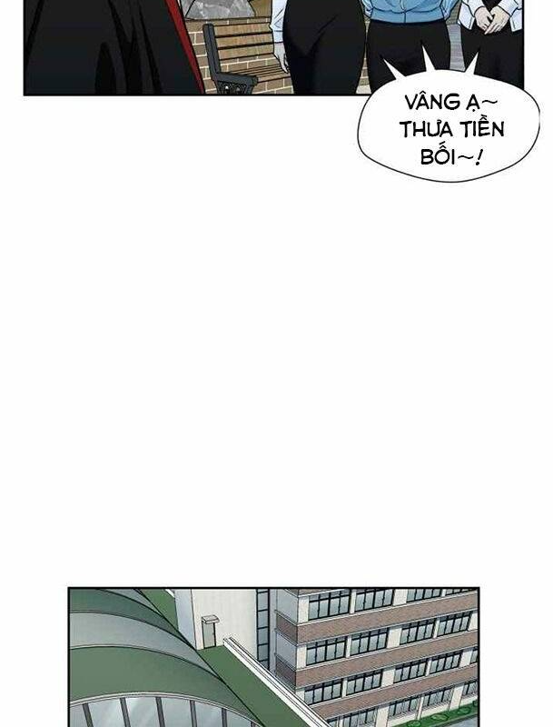 Khuôn Mặt Thiên Tài Chapter 30 - Trang 2