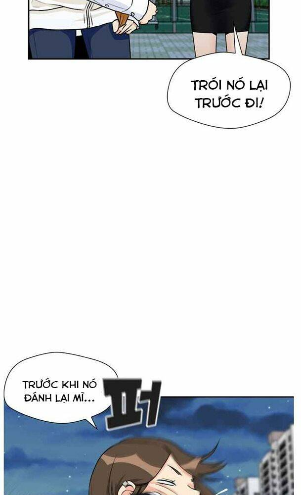 Khuôn Mặt Thiên Tài Chapter 30 - Trang 2