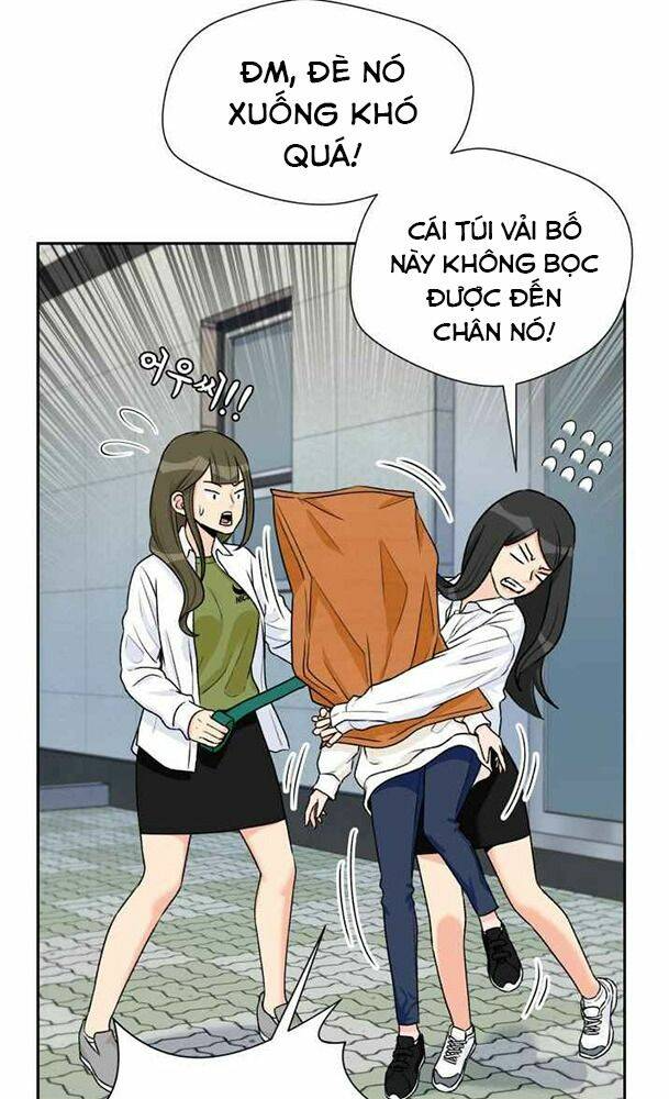 Khuôn Mặt Thiên Tài Chapter 30 - Trang 2