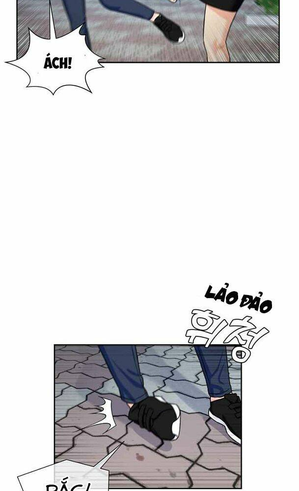 Khuôn Mặt Thiên Tài Chapter 30 - Trang 2