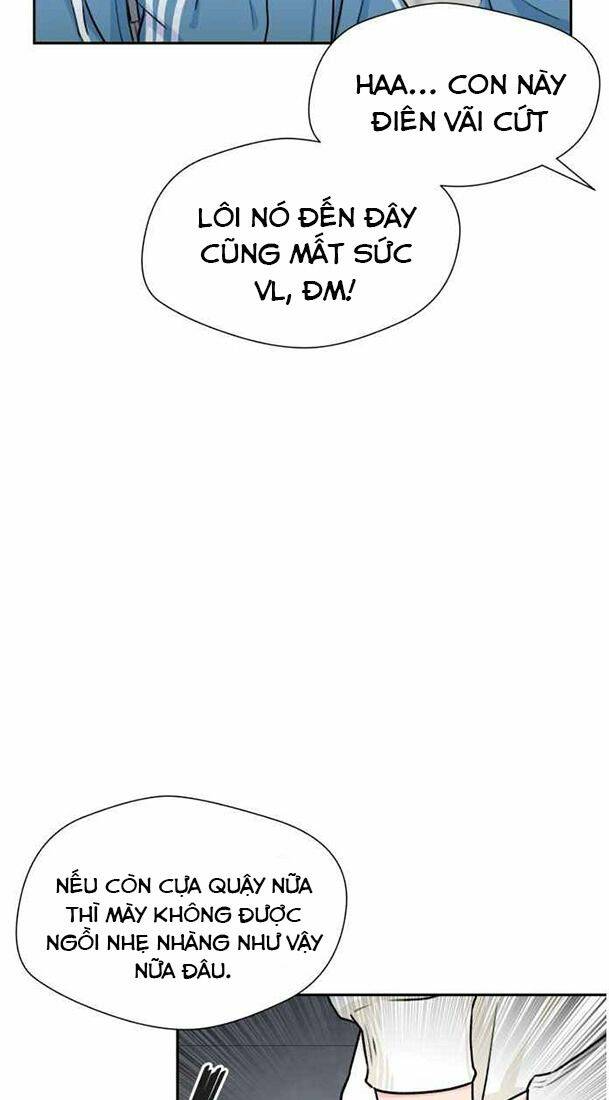 Khuôn Mặt Thiên Tài Chapter 30 - Trang 2