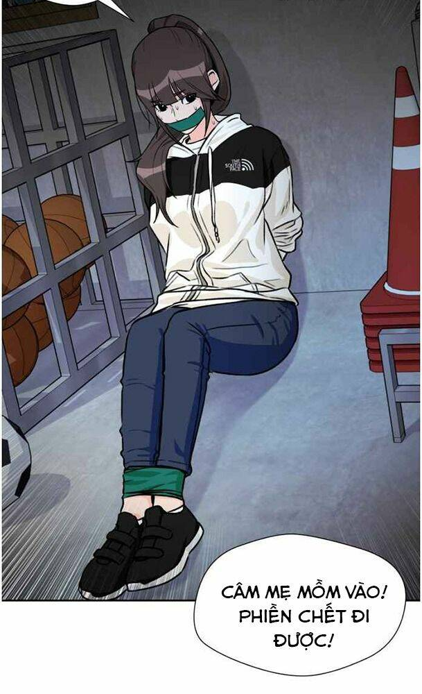 Khuôn Mặt Thiên Tài Chapter 30 - Trang 2