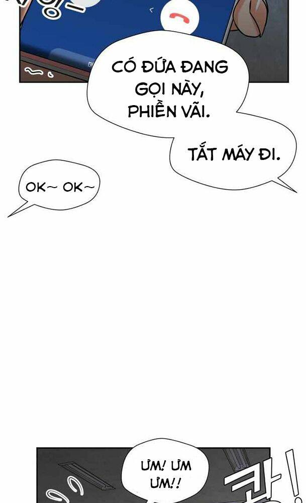 Khuôn Mặt Thiên Tài Chapter 30 - Trang 2