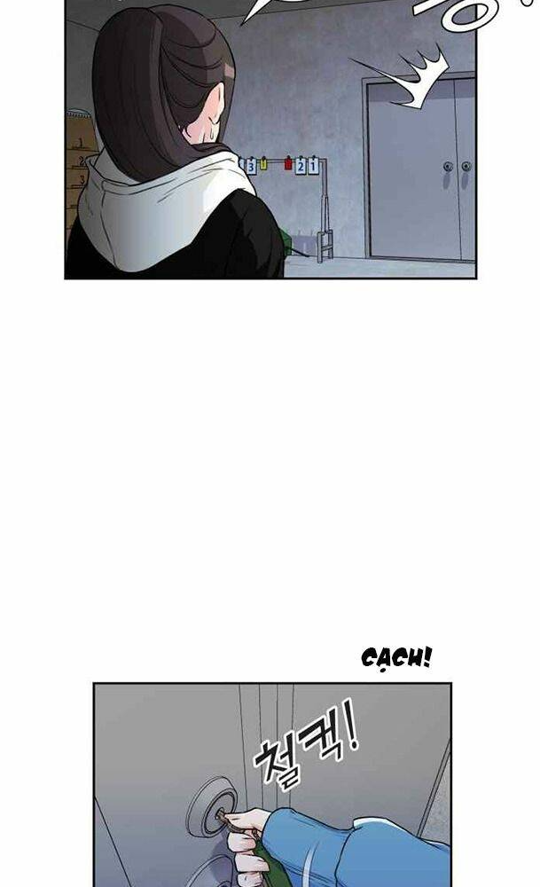 Khuôn Mặt Thiên Tài Chapter 30 - Trang 2