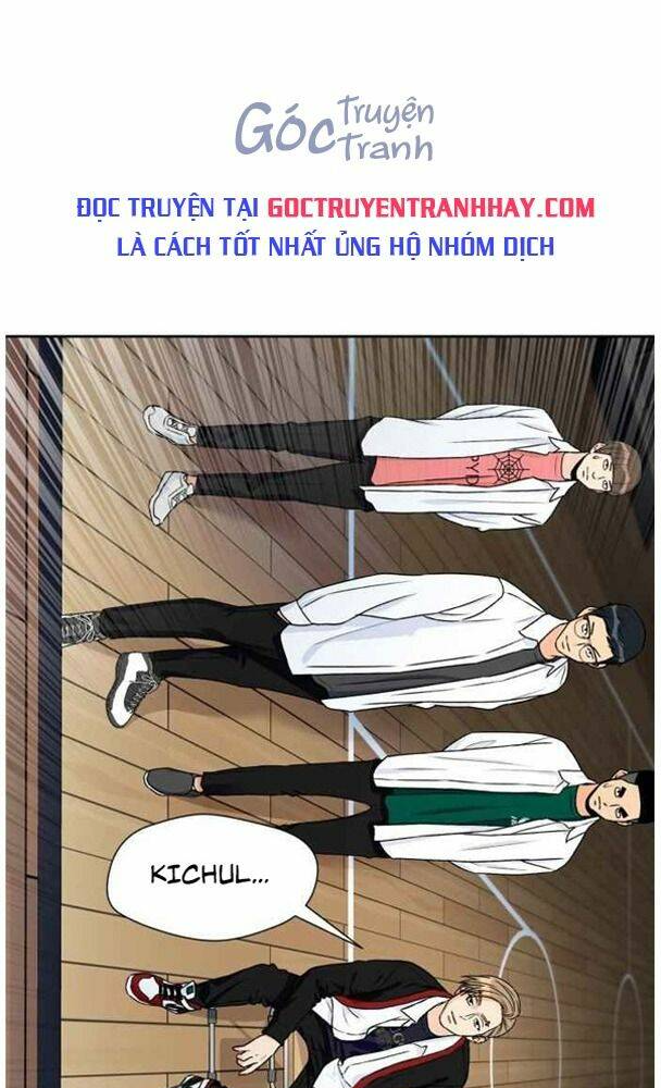 Khuôn Mặt Thiên Tài Chapter 31 - Trang 2