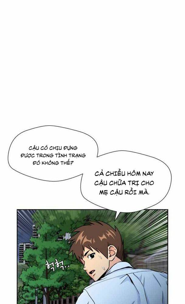 Khuôn Mặt Thiên Tài Chapter 31 - Trang 2