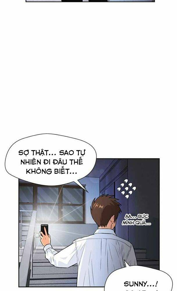 Khuôn Mặt Thiên Tài Chapter 32 - Trang 2