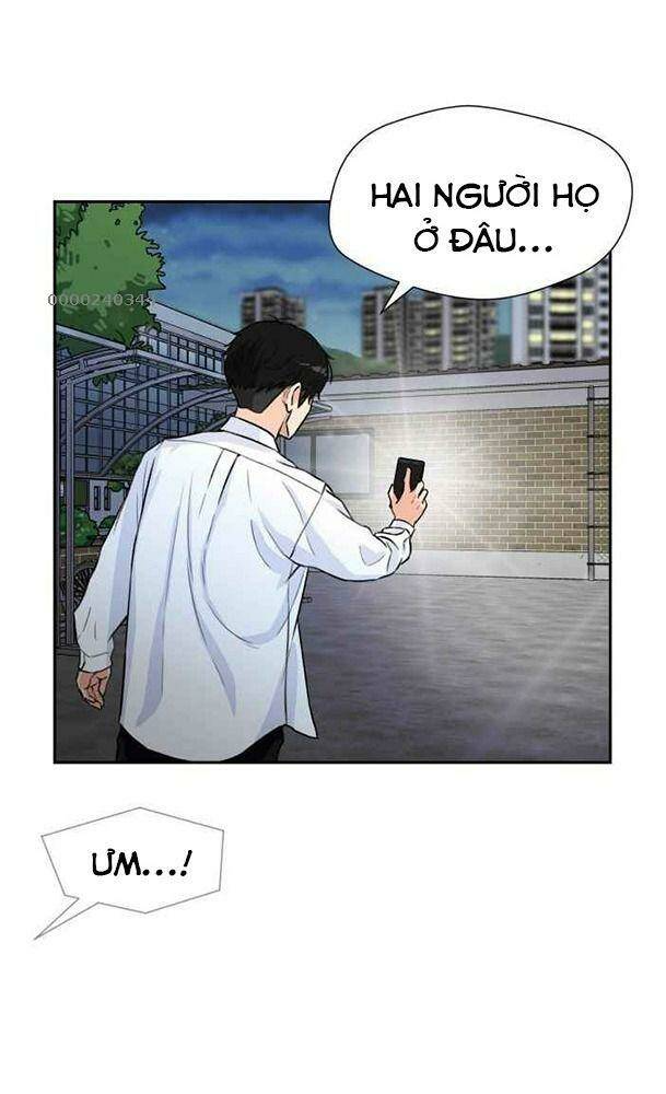 Khuôn Mặt Thiên Tài Chapter 32 - Trang 2