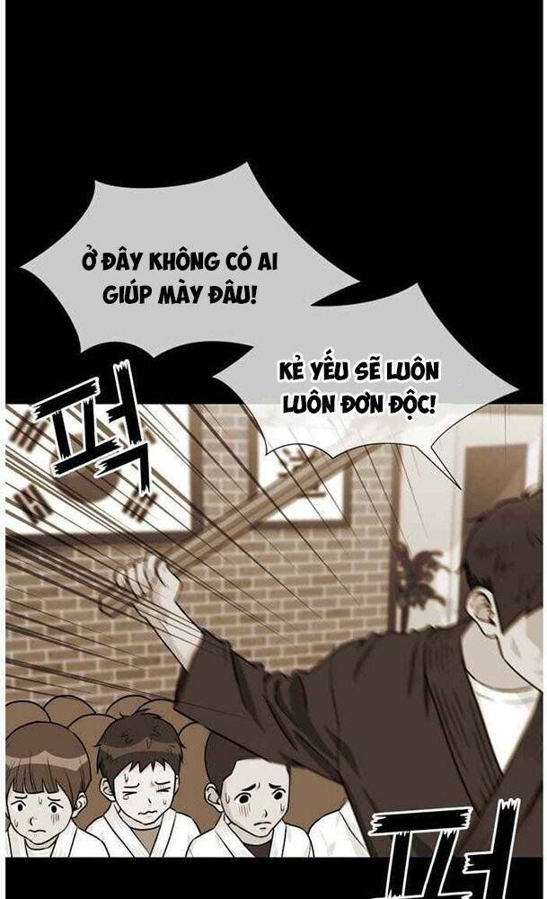 Khuôn Mặt Thiên Tài Chapter 32 - Trang 2