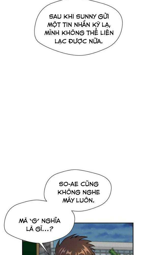 Khuôn Mặt Thiên Tài Chapter 32 - Trang 2