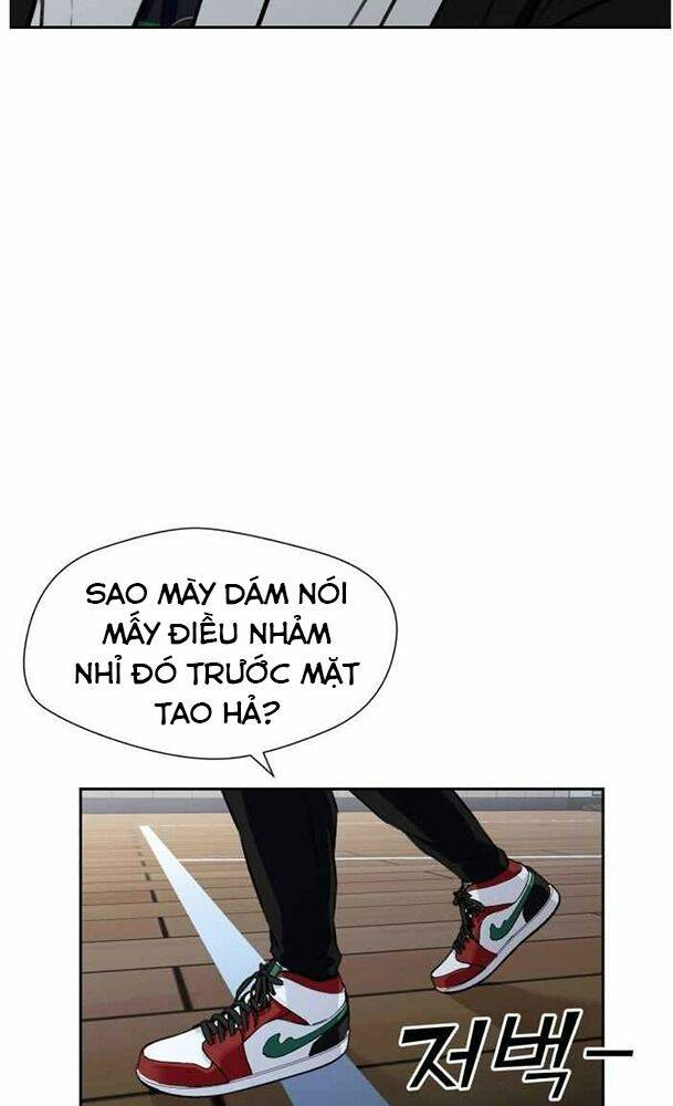 Khuôn Mặt Thiên Tài Chapter 32 - Trang 2