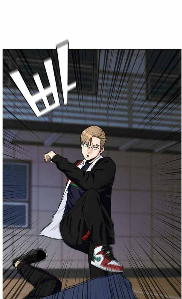 Khuôn Mặt Thiên Tài Chapter 32 - Trang 2