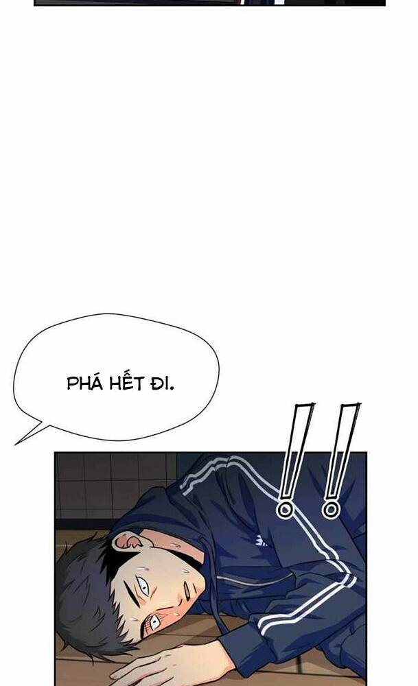 Khuôn Mặt Thiên Tài Chapter 32 - Trang 2