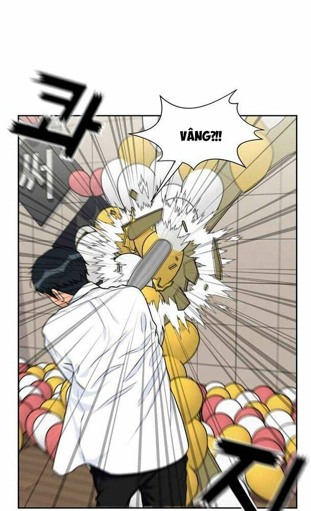 Khuôn Mặt Thiên Tài Chapter 32 - Trang 2