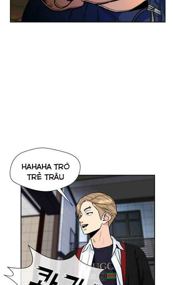 Khuôn Mặt Thiên Tài Chapter 32 - Trang 2