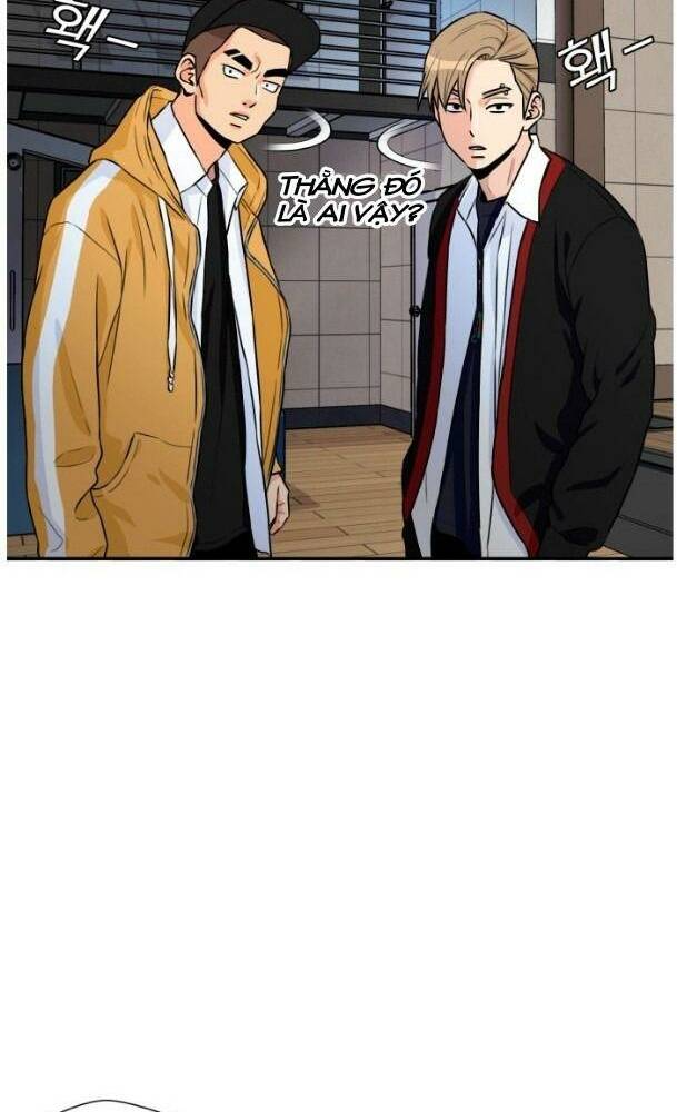 Khuôn Mặt Thiên Tài Chapter 33 - Trang 2