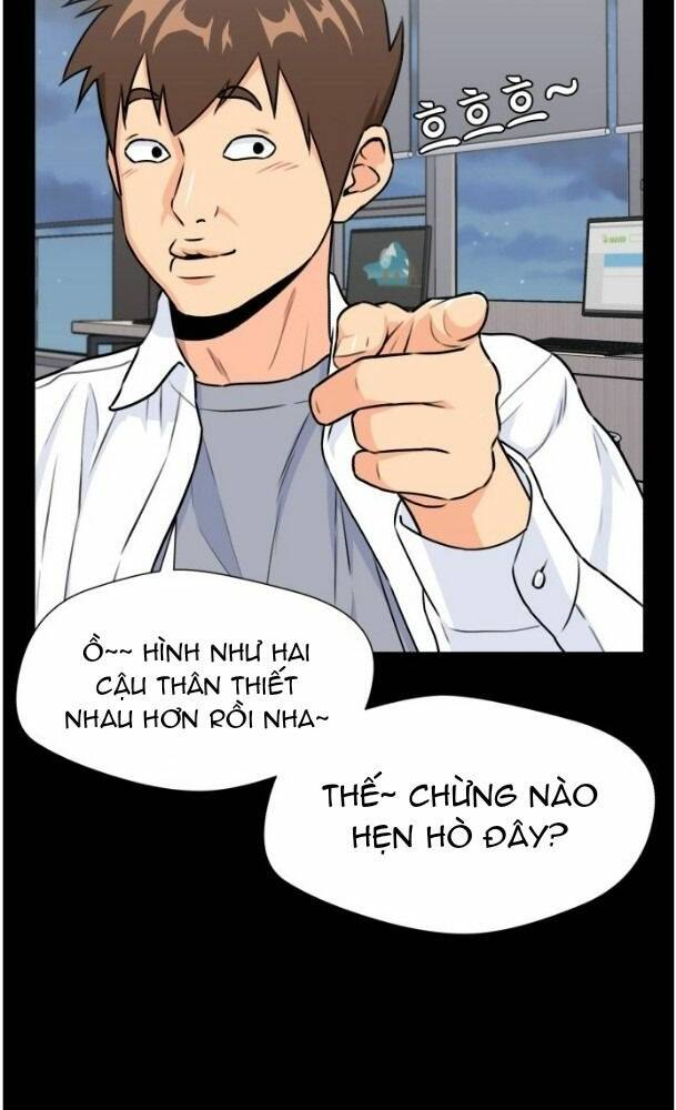 Khuôn Mặt Thiên Tài Chapter 33 - Trang 2