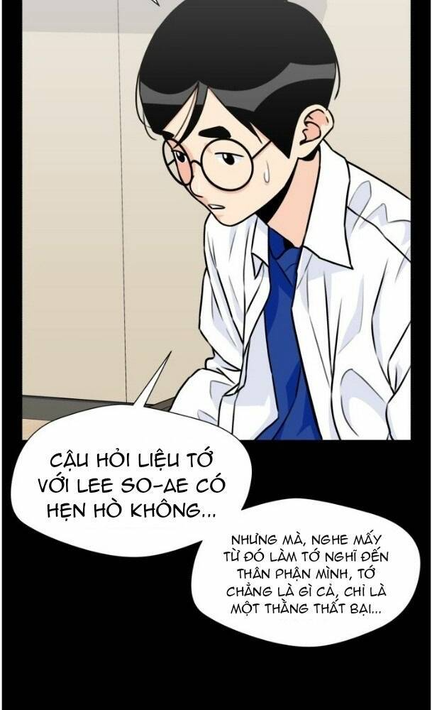 Khuôn Mặt Thiên Tài Chapter 33 - Trang 2