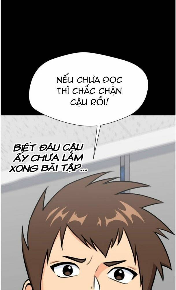 Khuôn Mặt Thiên Tài Chapter 33 - Trang 2