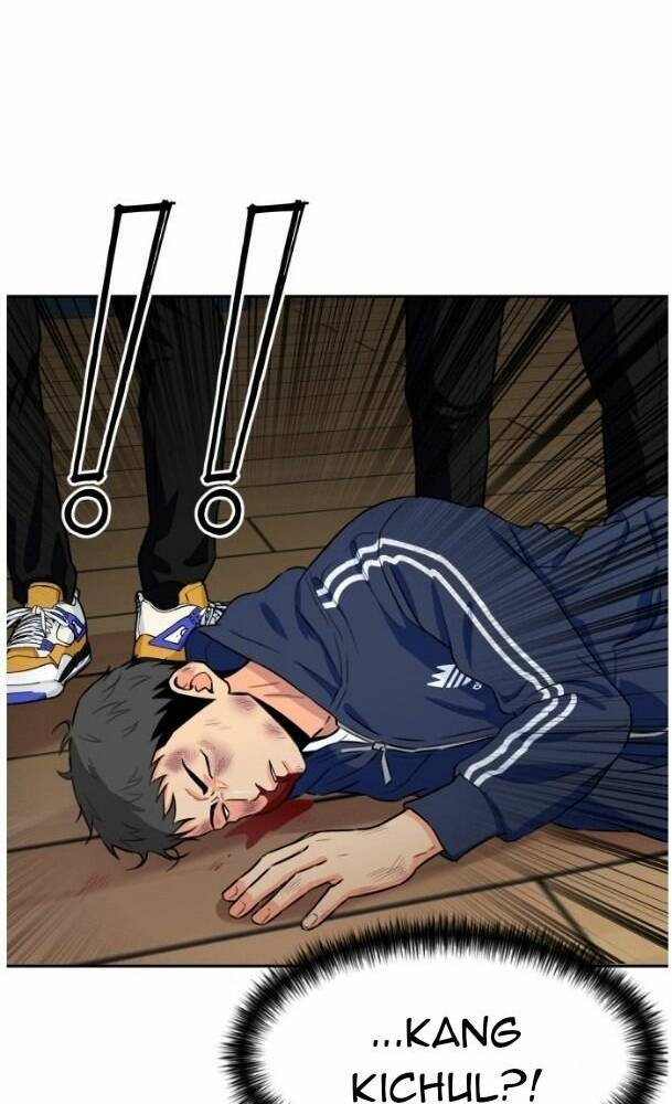 Khuôn Mặt Thiên Tài Chapter 33 - Trang 2