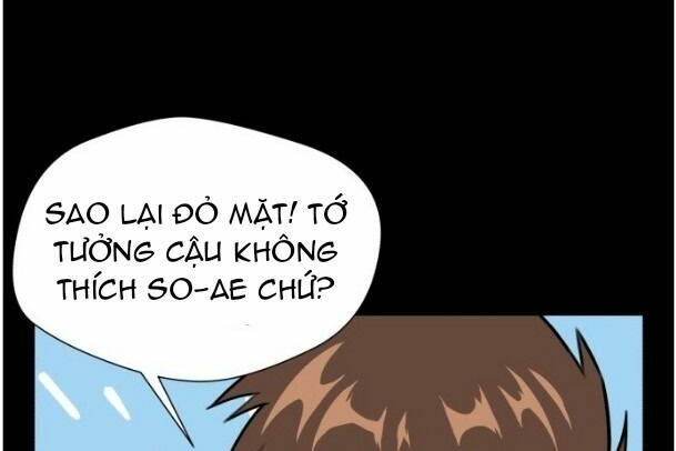 Khuôn Mặt Thiên Tài Chapter 33 - Trang 2