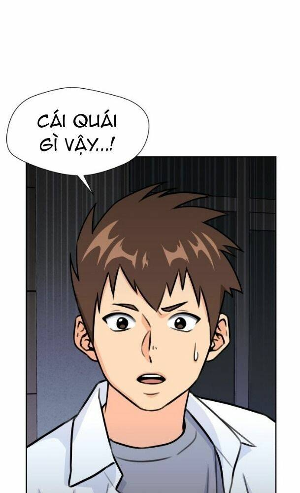 Khuôn Mặt Thiên Tài Chapter 33 - Trang 2