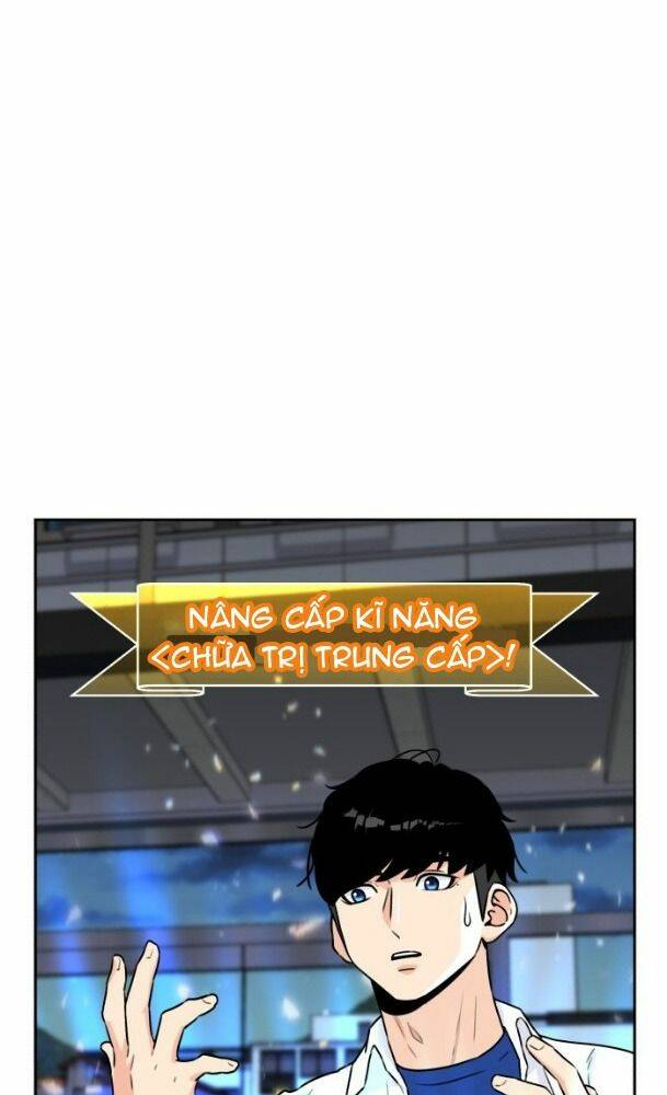 Khuôn Mặt Thiên Tài Chapter 33 - Trang 2