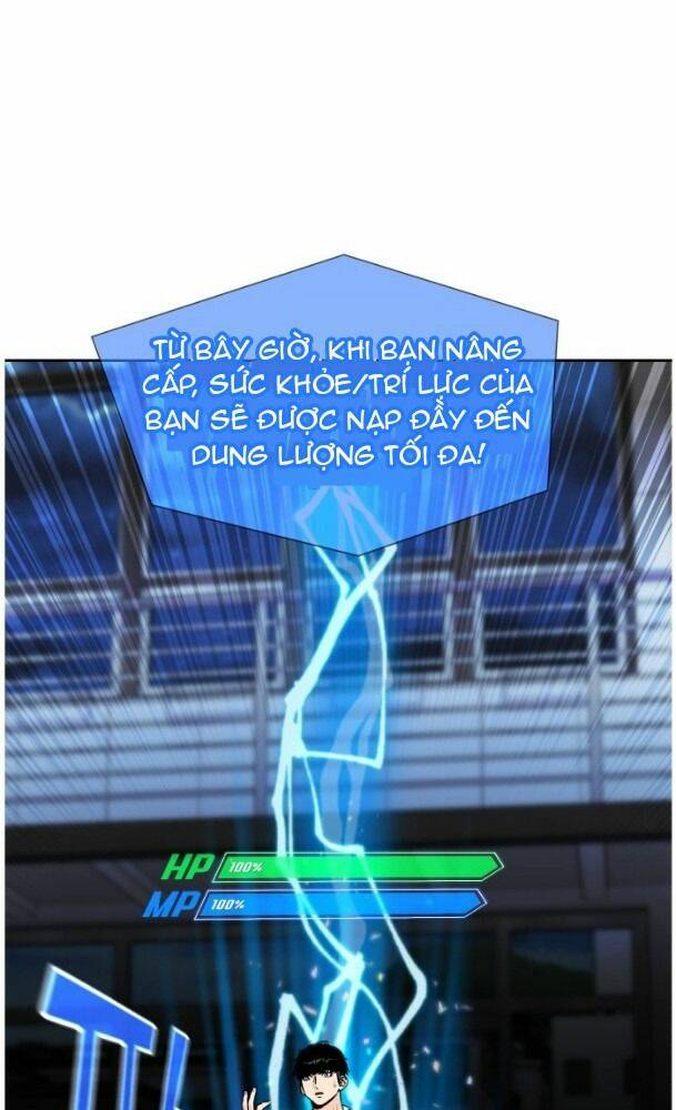 Khuôn Mặt Thiên Tài Chapter 33 - Trang 2