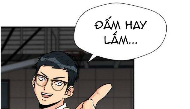 Khuôn Mặt Thiên Tài Chapter 33 - Trang 2