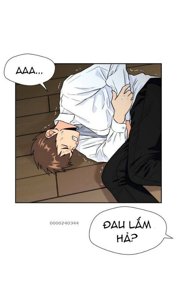 Khuôn Mặt Thiên Tài Chapter 33 - Trang 2