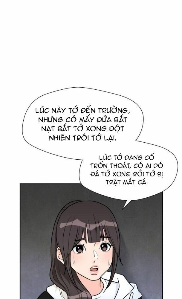 Khuôn Mặt Thiên Tài Chapter 33 - Trang 2