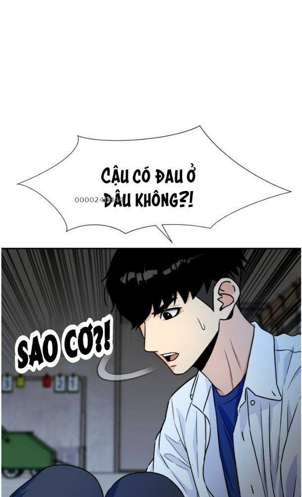 Khuôn Mặt Thiên Tài Chapter 33 - Trang 2