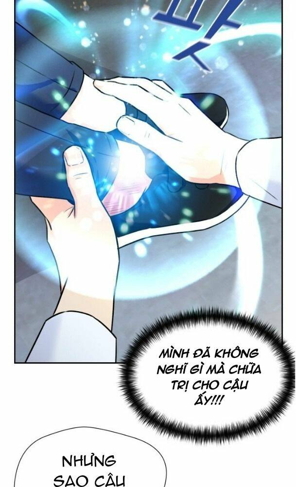 Khuôn Mặt Thiên Tài Chapter 33 - Trang 2