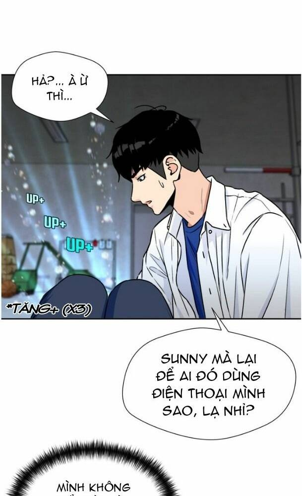 Khuôn Mặt Thiên Tài Chapter 33 - Trang 2