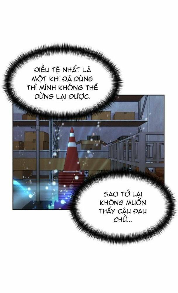 Khuôn Mặt Thiên Tài Chapter 33 - Trang 2