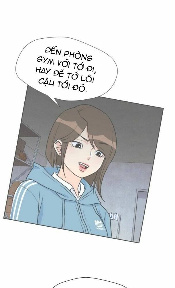 Khuôn Mặt Thiên Tài Chapter 33 - Trang 2