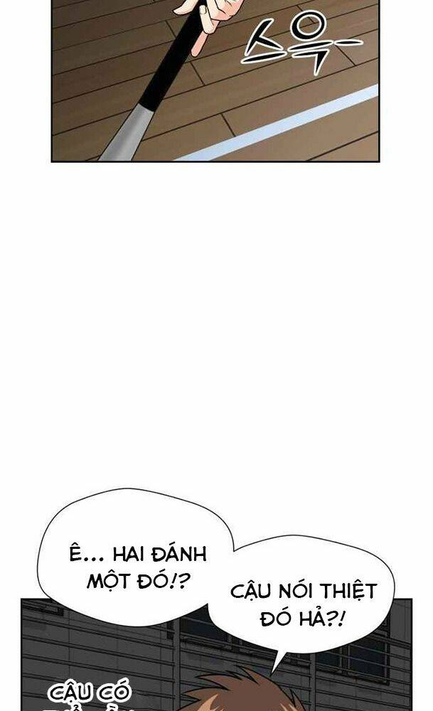 Khuôn Mặt Thiên Tài Chapter 34 - Trang 2