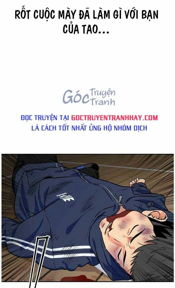 Khuôn Mặt Thiên Tài Chapter 34 - Trang 2