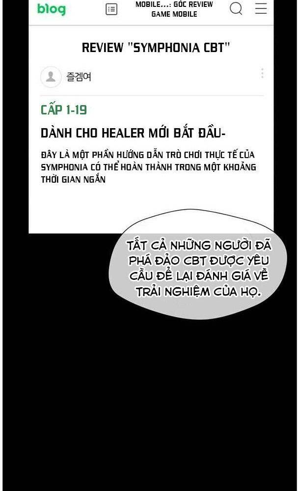 Khuôn Mặt Thiên Tài Chapter 34 - Trang 2