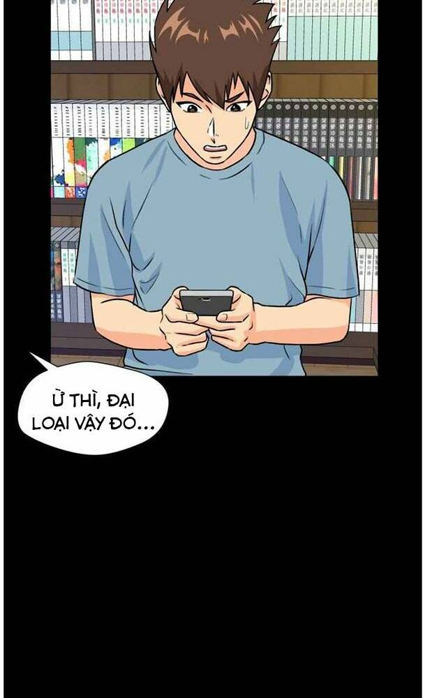 Khuôn Mặt Thiên Tài Chapter 34 - Trang 2