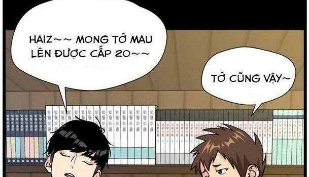 Khuôn Mặt Thiên Tài Chapter 34 - Trang 2