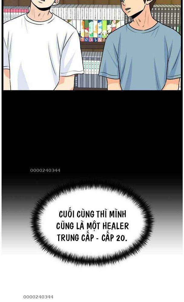 Khuôn Mặt Thiên Tài Chapter 34 - Trang 2