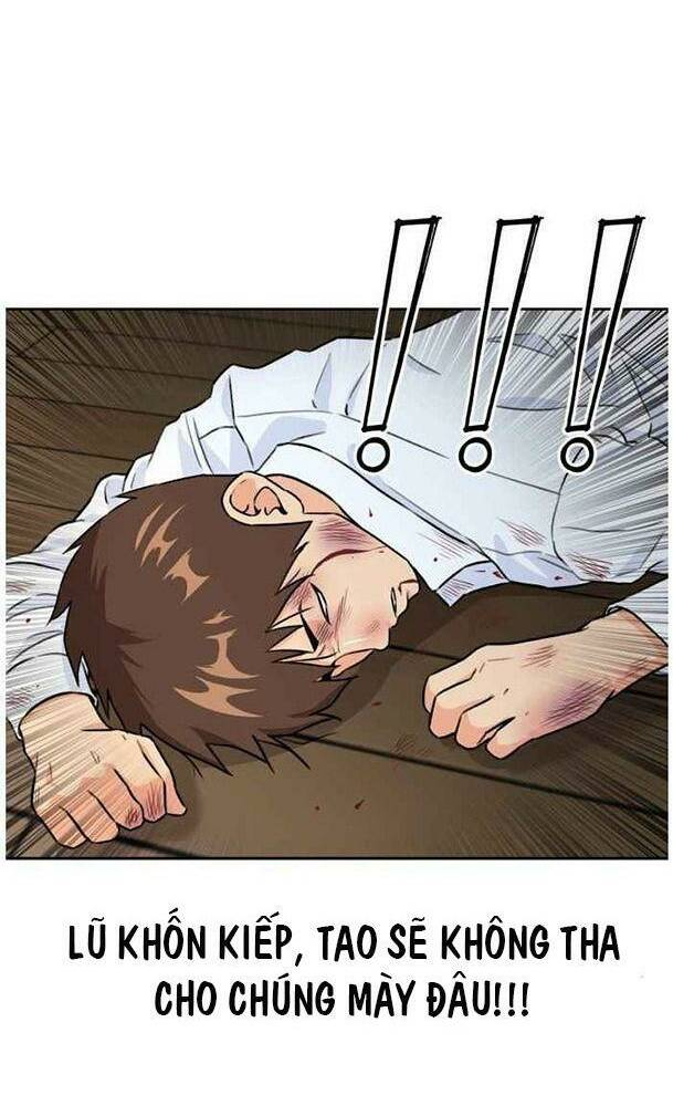 Khuôn Mặt Thiên Tài Chapter 34 - Trang 2